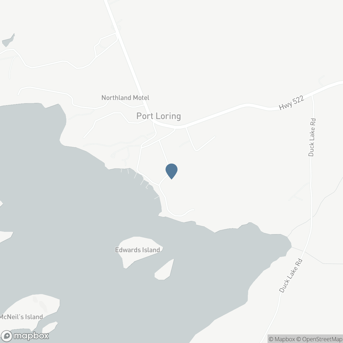 124 WILSON LAKE ROAD, Parry Sound, Ontario P0H 1Y0